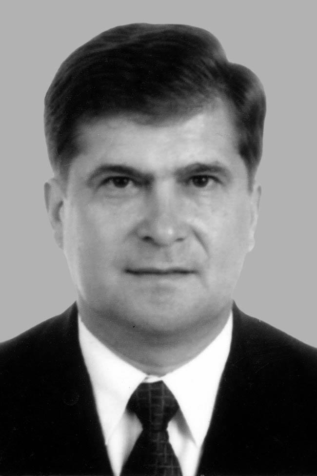 фото: Головін Анатолій Сергійович